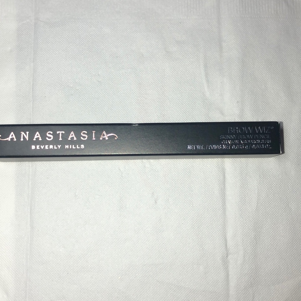 ABH BROW WIZ